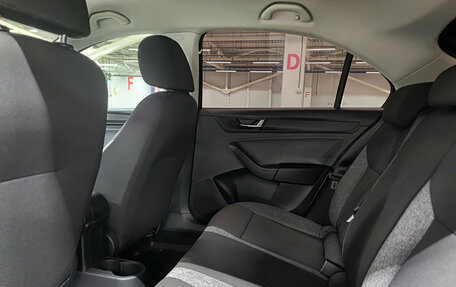 Skoda Rapid II, 2021 год, 1 599 000 рублей, 15 фотография