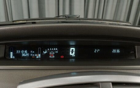 Renault Scenic III, 2009 год, 289 000 рублей, 12 фотография
