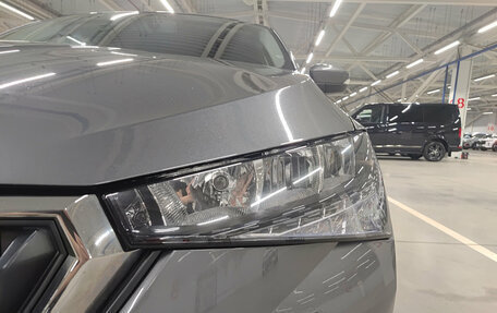 Skoda Rapid II, 2021 год, 1 599 000 рублей, 21 фотография
