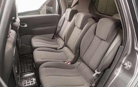 Renault Scenic III, 2009 год, 289 000 рублей, 9 фотография