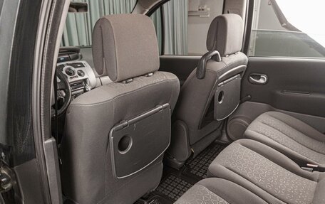 Renault Scenic III, 2009 год, 289 000 рублей, 11 фотография