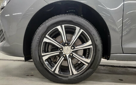 Skoda Rapid II, 2021 год, 1 599 000 рублей, 22 фотография