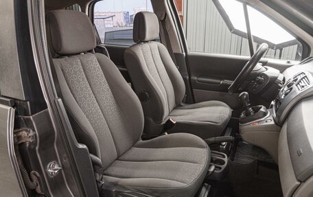 Renault Scenic III, 2009 год, 289 000 рублей, 8 фотография