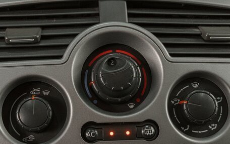 Renault Scenic III, 2009 год, 289 000 рублей, 15 фотография