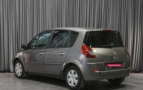 Renault Scenic III, 2009 год, 289 000 рублей, 2 фотография