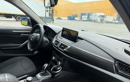 BMW X1, 2013 год, 1 400 000 рублей, 9 фотография