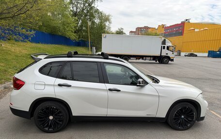 BMW X1, 2013 год, 1 400 000 рублей, 6 фотография