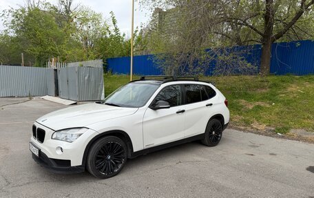 BMW X1, 2013 год, 1 400 000 рублей, 2 фотография