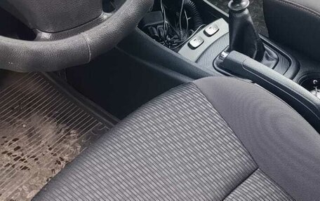 SsangYong Actyon II рестайлинг, 2014 год, 965 000 рублей, 5 фотография
