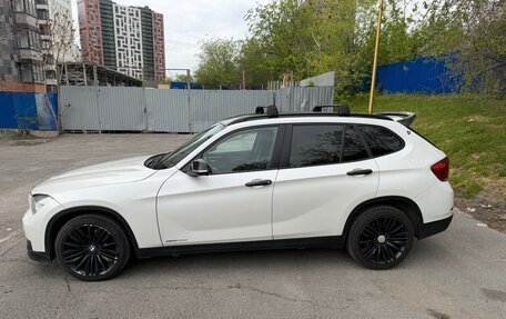 BMW X1, 2013 год, 1 400 000 рублей, 3 фотография