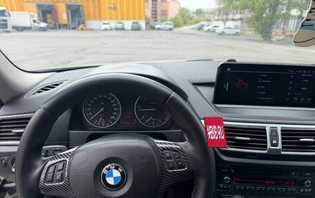 BMW X1, 2013 год, 1 400 000 рублей, 8 фотография