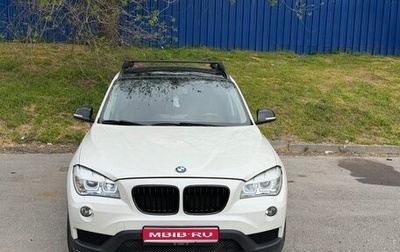 BMW X1, 2013 год, 1 400 000 рублей, 1 фотография