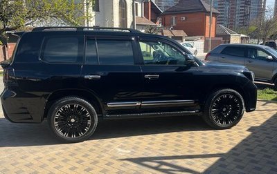 Toyota Land Cruiser 200, 2012 год, 3 550 000 рублей, 1 фотография