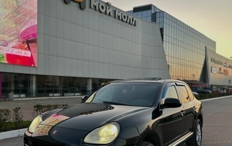 Porsche Cayenne III, 2004 год, 1 300 000 рублей, 1 фотография