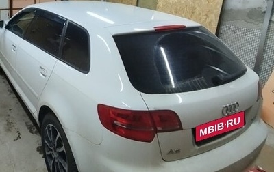 Audi A3, 2012 год, 980 000 рублей, 1 фотография