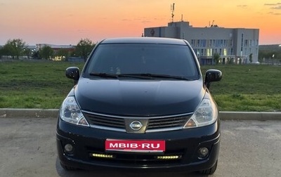 Nissan Tiida, 2008 год, 470 000 рублей, 1 фотография