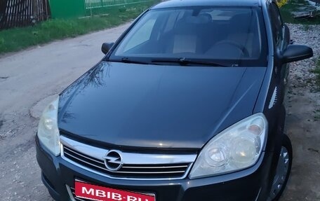 Opel Astra H, 2008 год, 450 000 рублей, 1 фотография