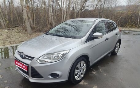 Ford Focus III, 2011 год, 735 000 рублей, 1 фотография