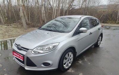 Ford Focus III, 2011 год, 735 000 рублей, 1 фотография
