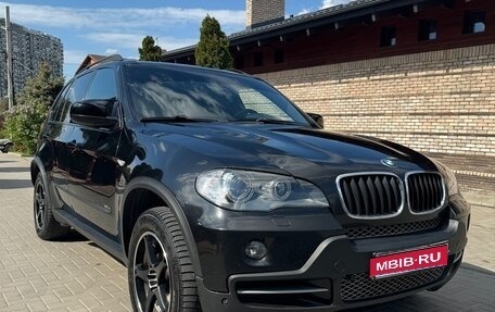BMW X5, 2007 год, 1 450 000 рублей, 1 фотография