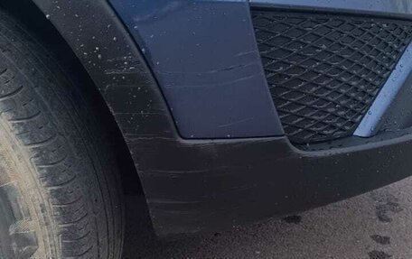 SsangYong Actyon II рестайлинг, 2014 год, 965 000 рублей, 8 фотография