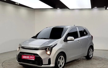 KIA Morning III, 2024 год, 1 560 000 рублей, 1 фотография