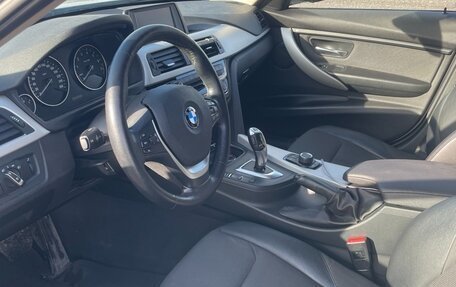 BMW 3 серия, 2015 год, 2 500 000 рублей, 5 фотография
