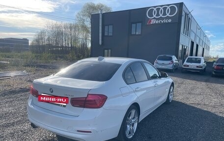 BMW 3 серия, 2015 год, 2 500 000 рублей, 4 фотография
