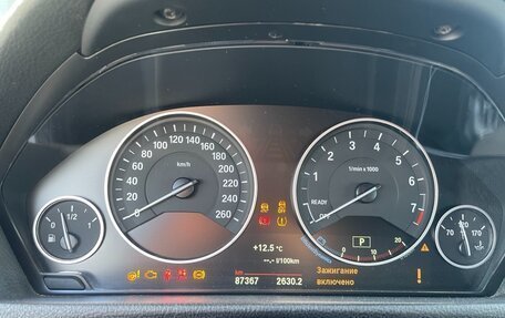 BMW 3 серия, 2015 год, 2 500 000 рублей, 9 фотография