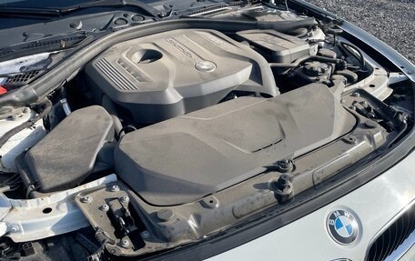BMW 3 серия, 2015 год, 2 500 000 рублей, 7 фотография