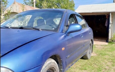 Mitsubishi Carisma I, 1998 год, 240 000 рублей, 4 фотография