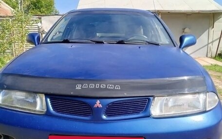 Mitsubishi Carisma I, 1998 год, 240 000 рублей, 2 фотография