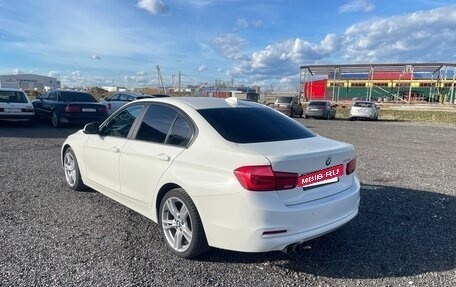 BMW 3 серия, 2015 год, 2 500 000 рублей, 12 фотография