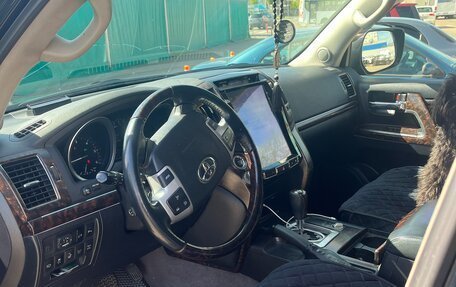 Toyota Land Cruiser 200, 2012 год, 3 550 000 рублей, 2 фотография