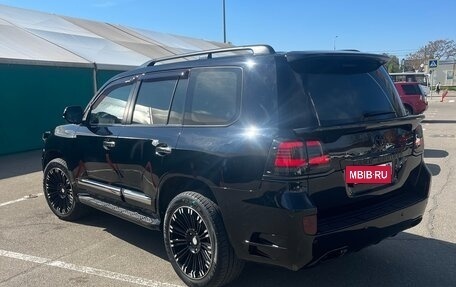 Toyota Land Cruiser 200, 2012 год, 3 550 000 рублей, 6 фотография