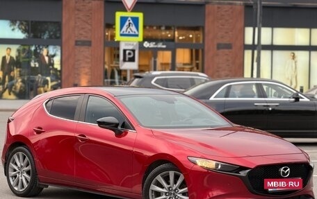 Mazda 3, 2019 год, 1 750 000 рублей, 2 фотография