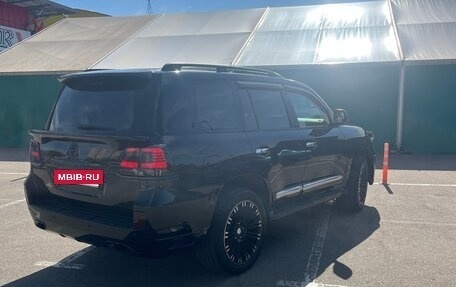 Toyota Land Cruiser 200, 2012 год, 3 550 000 рублей, 4 фотография
