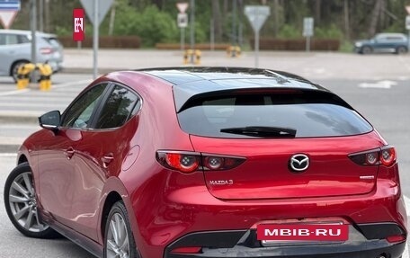 Mazda 3, 2019 год, 1 750 000 рублей, 6 фотография