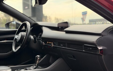 Mazda 3, 2019 год, 1 750 000 рублей, 15 фотография