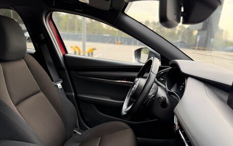 Mazda 3, 2019 год, 1 750 000 рублей, 16 фотография