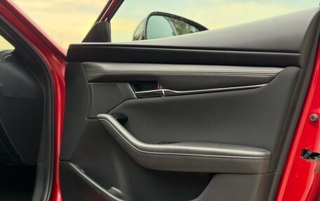 Mazda 3, 2019 год, 1 750 000 рублей, 17 фотография