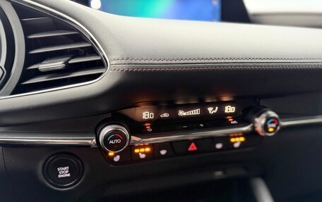 Mazda 3, 2019 год, 1 750 000 рублей, 27 фотография