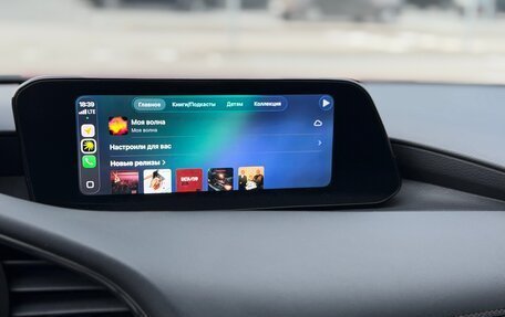 Mazda 3, 2019 год, 1 750 000 рублей, 29 фотография
