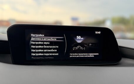 Mazda 3, 2019 год, 1 750 000 рублей, 34 фотография