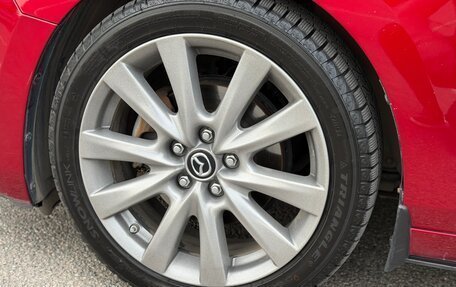 Mazda 3, 2019 год, 1 750 000 рублей, 40 фотография