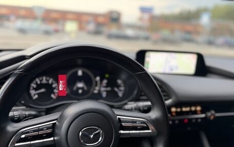Mazda 3, 2019 год, 1 750 000 рублей, 32 фотография