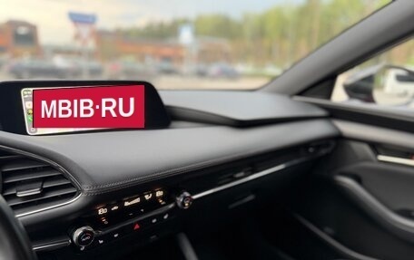 Mazda 3, 2019 год, 1 750 000 рублей, 30 фотография