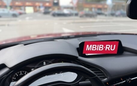 Mazda 3, 2019 год, 1 750 000 рублей, 31 фотография