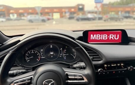 Mazda 3, 2019 год, 1 750 000 рублей, 33 фотография
