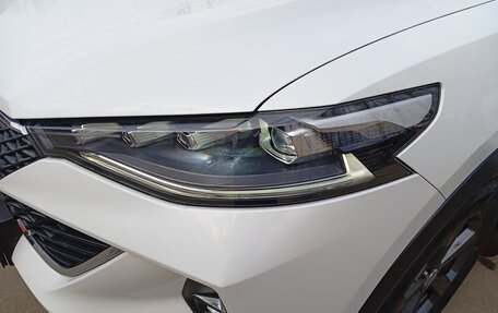 Haval F7 I, 2022 год, 1 620 000 рублей, 4 фотография